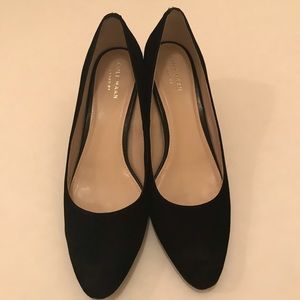 Women’s Cole Haan pumps